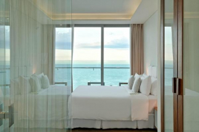 Romantic APT with SeaView - Beachfont